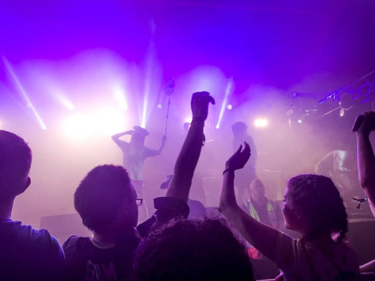 london music festival 768x576